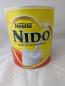 Preview: Nestle Nido Instant Vollmilchpulver 2.5kg Nettogewicht